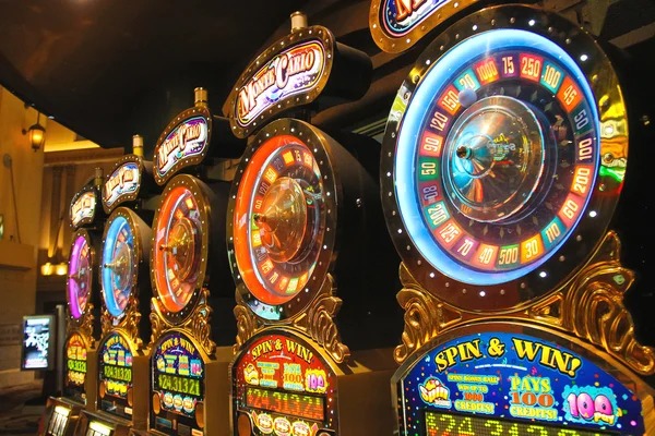 Bikini Paradise slot game interface on wa77 platform