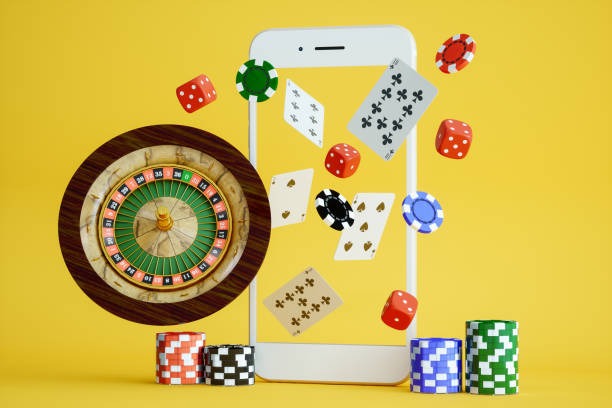Loyalty Program Game 